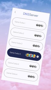 Game Turbo Plus