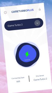Game Turbo Plus