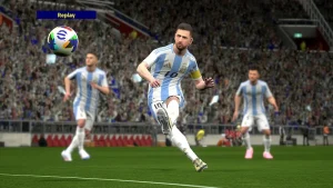 eFootball™ 2025
