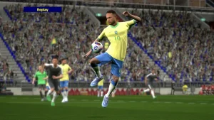 eFootball™ 2025