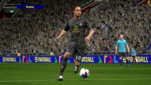 eFootball™ 2025