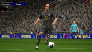 eFootball™ 2025