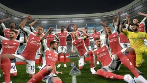 eFootball™ 2025