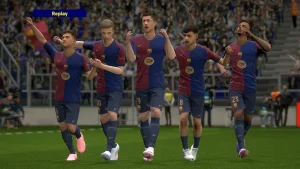 eFootball™ 2025