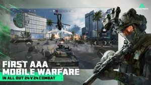 Delta Force