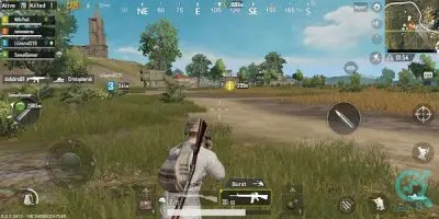 هک بازی PUBG
