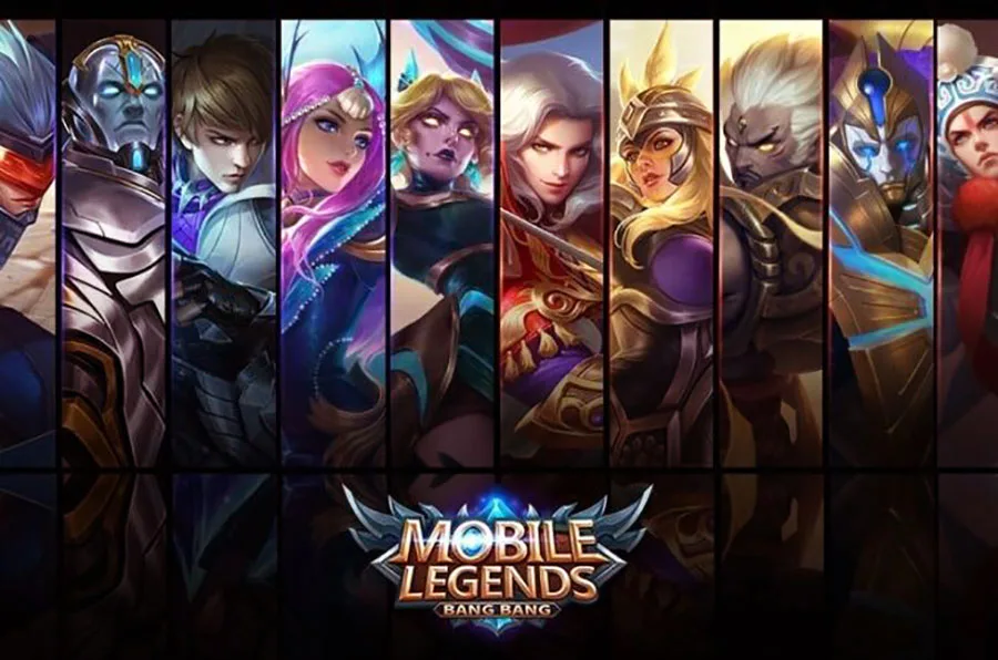 خرید الماس Mobile Legends