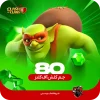 80 جم کلش اف کلنز