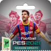 بازی eFootball PES 2021