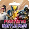 بتل پس فورتنایت با تخفیف فوق العاده