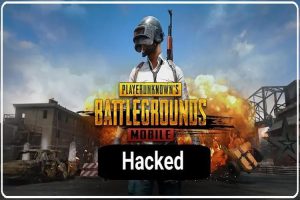 چگونگی هک بازی PUBG