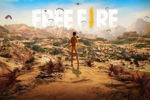 بررسی مپ های بازی فری فایر (Free Fire)