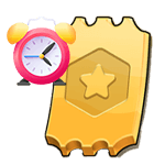 بلیت رویداد کلش(+اطلاعات)‌⏰