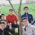سعید