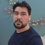 بابک خوشبخت قرناز