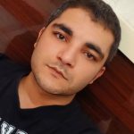 مهدی صالح