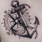 arash tattoo h
