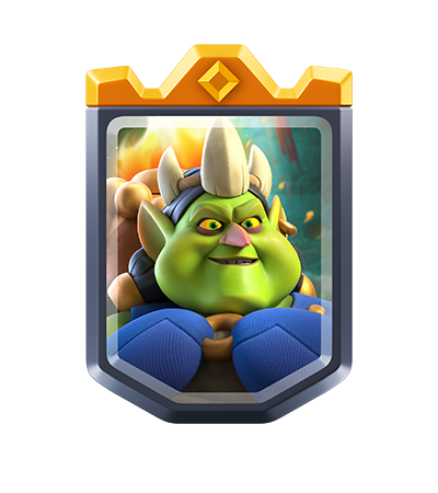 Goblin Queen
