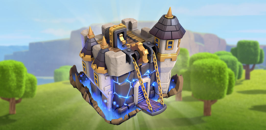 تصویر رسمی تاون هال ۱۸ Townhall 18